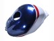 2002-2013 Honda VFR 800 Motorcycle Fairings - White Red Dark Blue UK