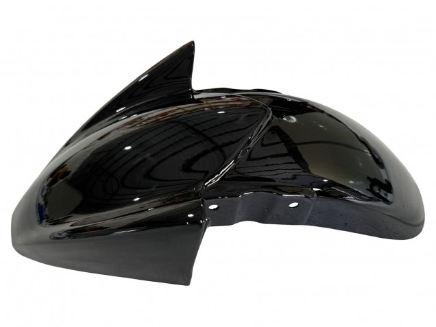 2008-2013 Suzuki GSX650F Motorcycle Fairings - Glossy Black UK