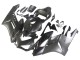 2004-2005 Honda CBR1000RR Motorcycle Fairings - Glossy Grey Glossy Black UK