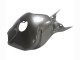 2004-2005 Honda CBR1000RR Motorcycle Fairings - Glossy Grey Glossy Black UK