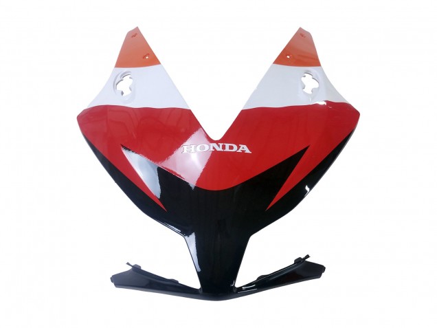2012-2016 Honda CBR1000RR Motorcycle Fairings - Orange White Red Repsol UK