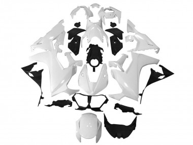 Custom 2017-2023 Honda CBR1000RR Motorcycle Fairings - Unpainted UK