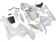 2005-2006 Honda CBR600RR Motorcycle Fairings - White Gold UK