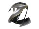 2005-2006 Honda CBR600RR Motorcycle Fairing - Grey Black UK