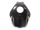 2005-2006 Honda CBR600RR Motorcycle Fairing - Grey Black UK