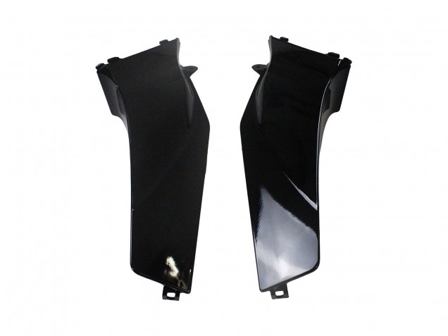 2005-2006 Honda CBR600RR Motorcycle Fairing - Grey Black UK