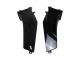 2005-2006 Honda CBR600RR Motorcycle Fairing - Grey Black UK