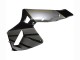 2005-2006 Honda CBR600RR Motorcycle Fairing - Grey Black UK