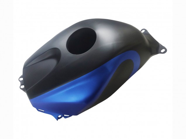 2005-2006 Honda CBR600RR Motorcycle Fairings - Black Blue UK