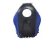 2005-2006 Honda CBR600RR Motorcycle Fairings - Black Blue UK
