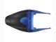 2005-2006 Honda CBR600RR Motorcycle Fairings - Black Blue UK
