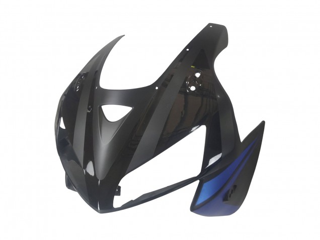 2005-2006 Honda CBR600RR Motorcycle Fairings - Black Blue UK