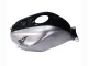 2005-2006 Honda CBR600RR Motorcycle Fairings - Black Silver SevenStars UK