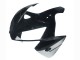 2005-2006 Honda CBR600RR Motorcycle Fairings - Silver Black UK