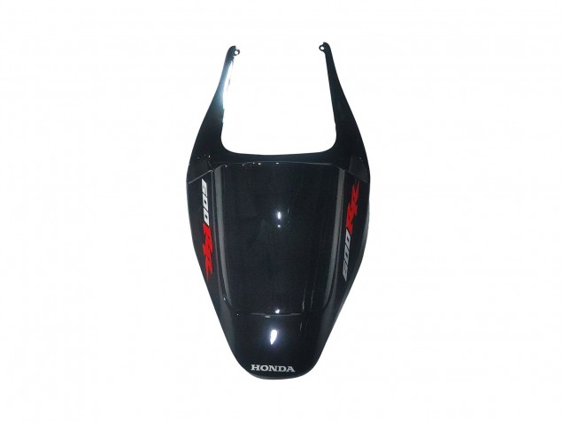 2005-2006 Honda CBR600RR Motorcycle Fairings - Silver Black UK