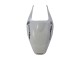 2005-2006 Honda CBR600RR Motorcycle Fairings - Black White UK