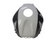 2005-2006 Honda CBR600RR Motorcycle Fairings - Black White UK