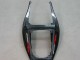 2005-2006 Honda CBR600RR Motorcycle Fairings - Black White Racing UK