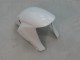 2005-2006 Honda CBR600RR Motorcycle Fairings - Black White Racing UK