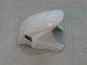 2005-2006 Honda CBR600RR Motorcycle Fairings - Black White Racing UK