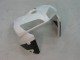 2005-2006 Honda CBR600RR Motorcycle Fairings - Black White Racing UK