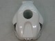 2005-2006 Honda CBR600RR Motorcycle Fairings - Black White Racing UK