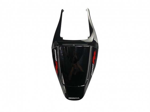 2005-2006 Honda CBR600RR Motorcycle Fairing - Black Silver UK