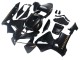 2005-2006 Honda CBR600RR Motorcycle Fairings - Matte Black UK