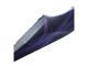 2005-2006 Honda CBR600RR Motorcycle Fairings - Matte Black Purple UK