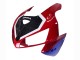 2005-2006 Honda CBR600RR Motorcycle Fairings - Red Blue Black UK