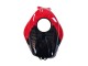 2005-2006 Honda CBR600RR Motorcycle Fairings - Red Blue Black UK