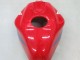 2005-2006 Honda CBR600RR Motorcycle Fairings - Red Blue Silver UK