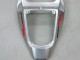 2005-2006 Honda CBR600RR Motorcycle Fairings - Red Blue Silver UK