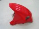 2005-2006 Honda CBR600RR Motorcycle Fairings - Red Blue Silver UK