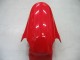 2005-2006 Honda CBR600RR Motorcycle Fairings - Red Blue Silver UK