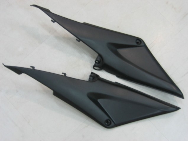 2005-2006 Honda CBR600RR Motorcycle Fairings - Red Blue Silver UK