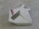 2005-2006 Honda CBR600RR Motorcycle Fairings - Red White Blue DENSO UK