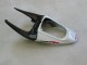 2005-2006 Honda CBR600RR Motorcycle Fairings - Red White Blue DENSO UK