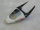 2005-2006 Honda CBR600RR Motorcycle Fairings - Red White Blue DENSO UK