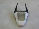 2005-2006 Honda CBR600RR Motorcycle Fairings - Red White Blue DENSO UK