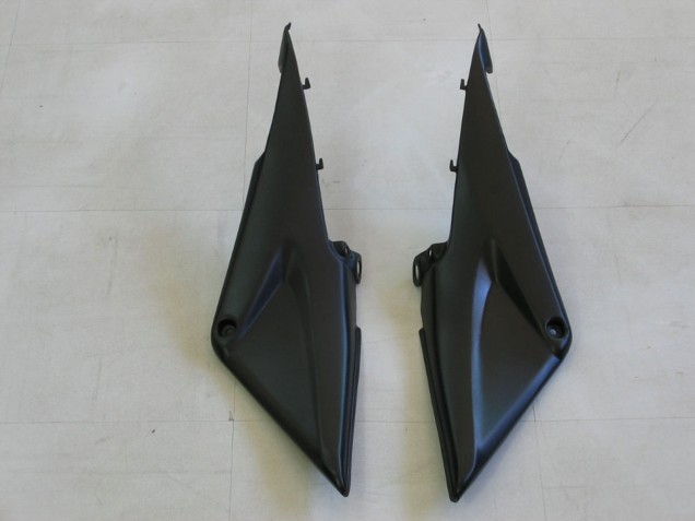 2005-2006 Honda CBR600RR Motorcycle Fairings - Red White Blue DENSO UK