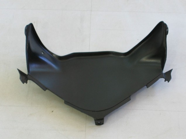 2005-2006 Honda CBR600RR Motorcycle Fairings - Red White Blue DENSO UK