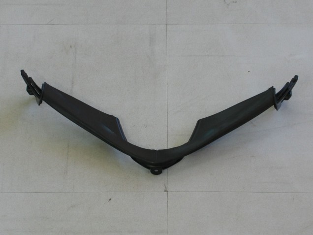 2005-2006 Honda CBR600RR Motorcycle Fairings - Red White Blue DENSO UK