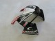 2005-2006 Honda CBR600RR Motorcycle Fairings - Red White Blue DENSO UK