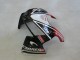 2005-2006 Honda CBR600RR Motorcycle Fairings - Red White Blue DENSO UK