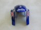 2005-2006 Honda CBR600RR Motorcycle Fairings - Red White Blue DENSO UK