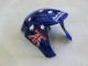 2005-2006 Honda CBR600RR Motorcycle Fairings - Red White Blue DENSO UK