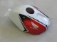 2005-2006 Honda CBR600RR Motorcycle Fairings - Red White Blue DENSO UK