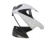 2005-2006 Honda CBR600RR Motorcycle Fairing - White Black UK