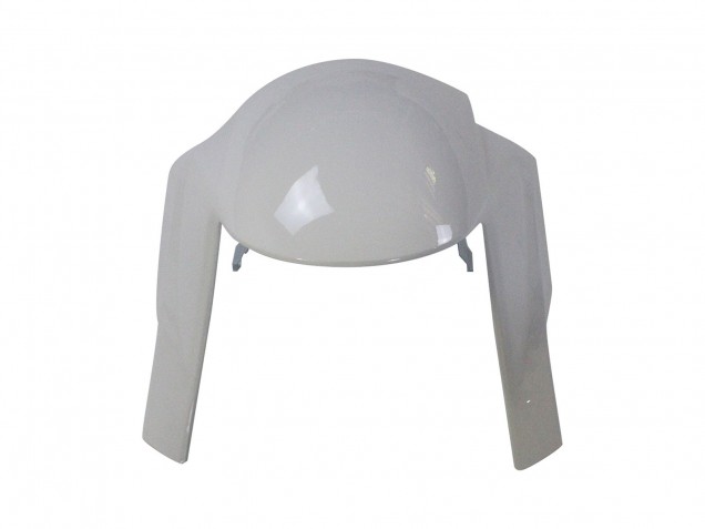 2005-2006 Honda CBR600RR Motorcycle Fairing - White Black UK